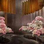 Tampo Orgânico Laca com Borda de 8cm e Base Curva Cristal