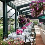 Cadeira Itália Verde Folha