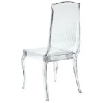 Cadeira Prada Cristal