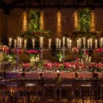 Cadeira Prada Cristal