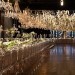 Cadeira Prada Cristal