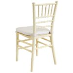 Cadeira Itália Mini Acrílico