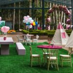 Cadeira Itália Mini Acrílico