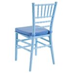 Cadeira Itália Mini Acrílico