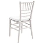 Cadeira Itália Mini Acrílico