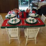 Cadeira Itália Mini