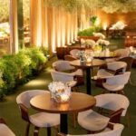 Banqueta Nick Giratória