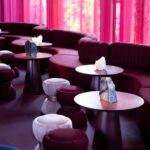 Mesa Festa Lateral Laca