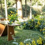 Aparador Lina Madeira