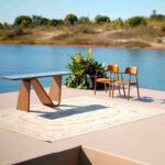 Aparador Lina Madeira