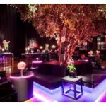 Cubo Vazado Ferro Preto(a) Médio