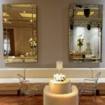 Espelho Lucca Bisotê