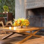 Mesa Bernardes Centro