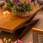 Mesa Bernardes Centro