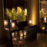 Espelho Lucca Bisotê