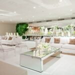 Mesa Espelho Bisotê Centro