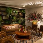 Mesa Redonda Centro Madeira