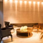 Mesa Redonda Centro Madeira