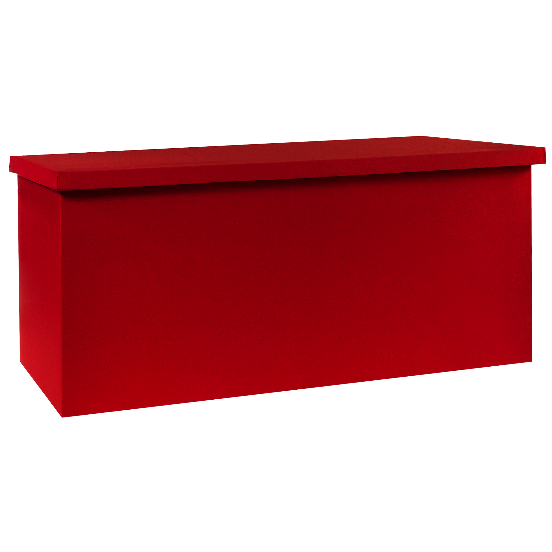 Balcão para Revestir com Tampo Revestido