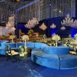 Banco S com Encosto Curvo