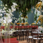 Banqueta Itália Madeira