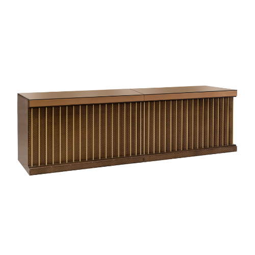 Bar Copacabana Retangular