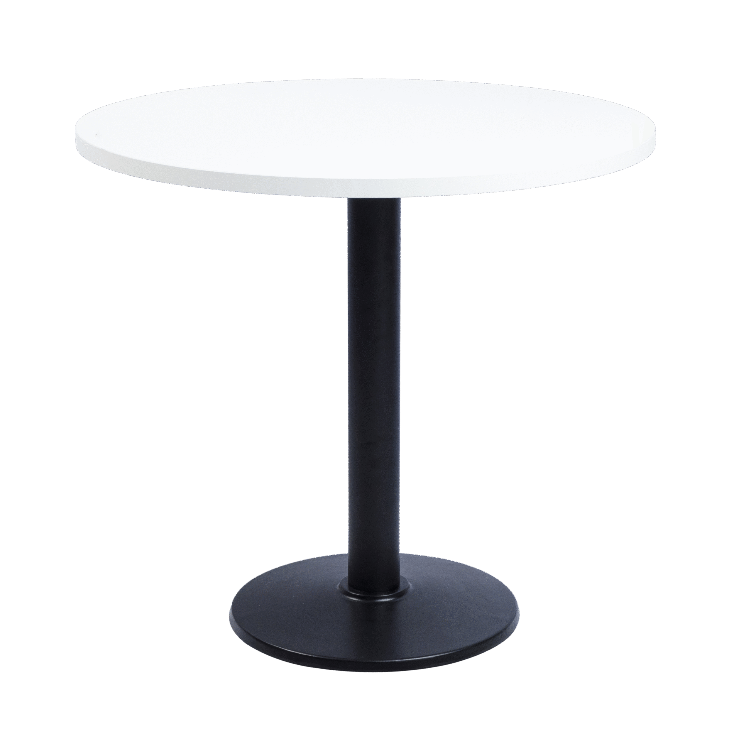 Bistrô  Party Baixo com Tampo Branco