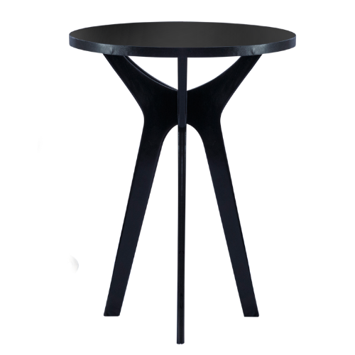 Bistrô Retrô Preto