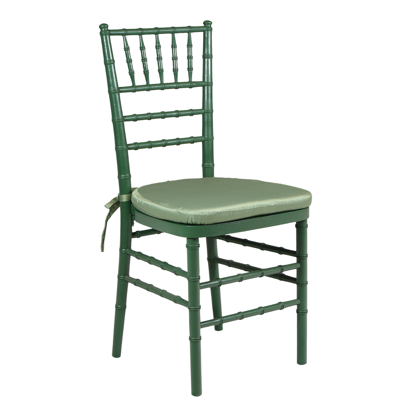 Cadeira Itália Verde Folha