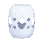 Garden Seat Branco(a)