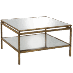 Mesa Ouro Centro