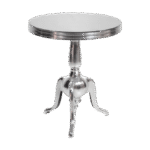 Mesa Bvlgari com Vidro