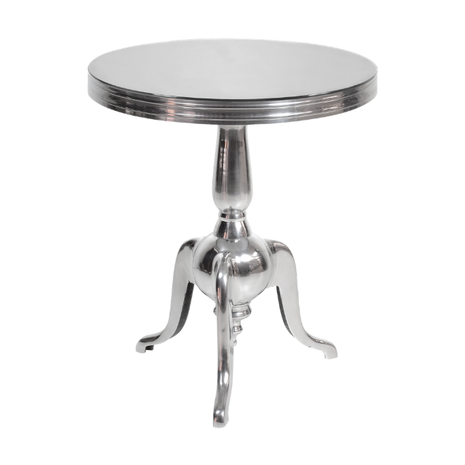 Mesa Bvlgari com Vidro
