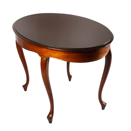 Mesa Maranhão com Vidro