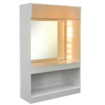 Penteadeira Camarim com Lâmpadas