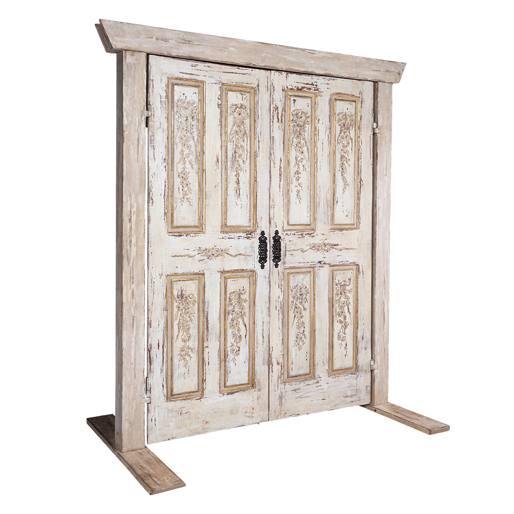 Porta Patina Italiana