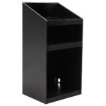 Púlpito Laca com Prateleira