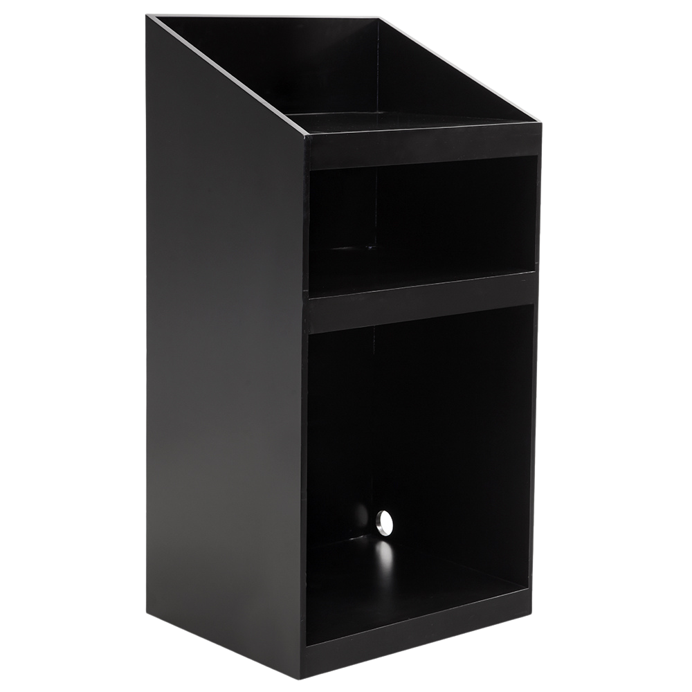 Púlpito Laca com Prateleira