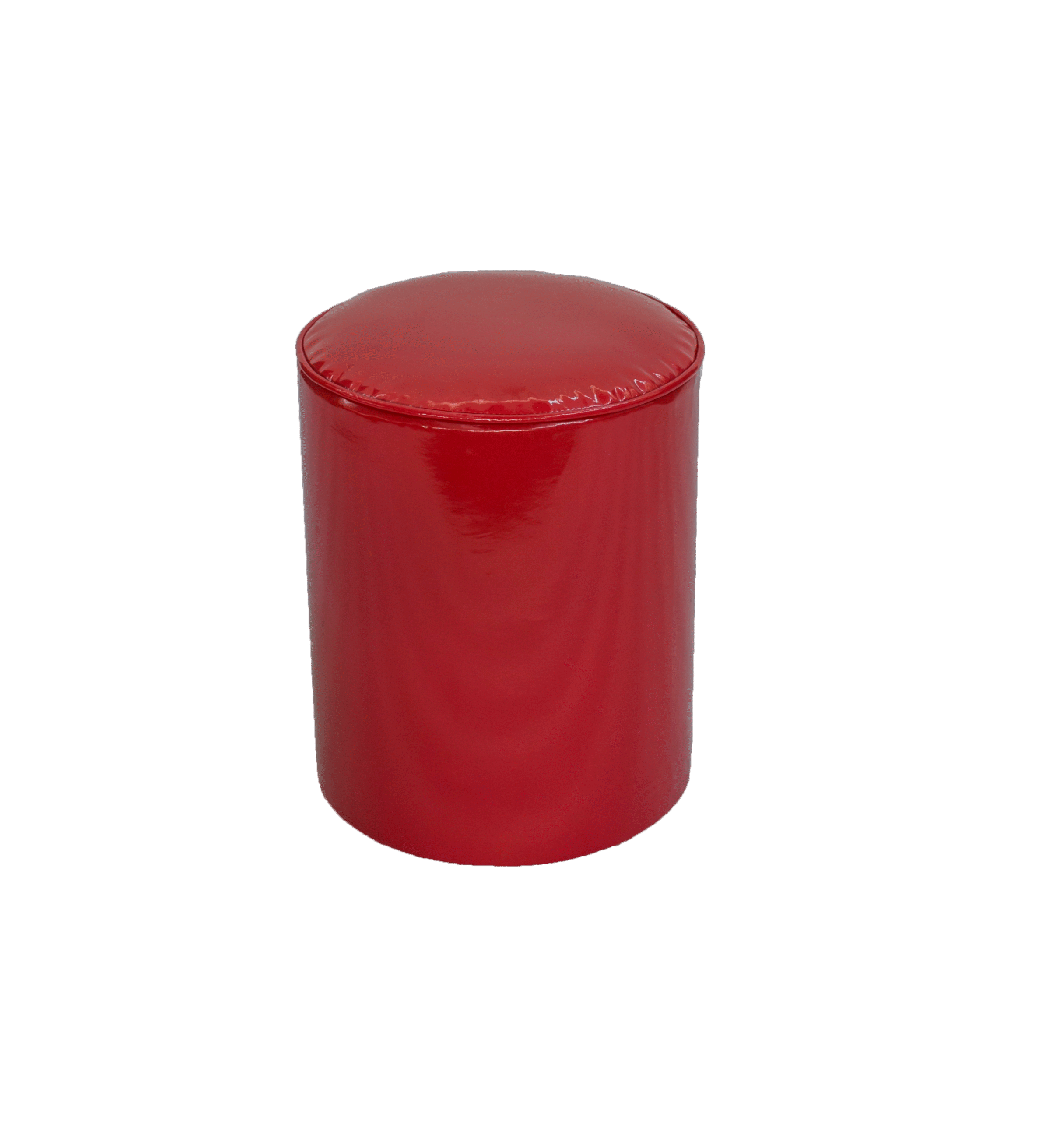 Pufe Tamborete Linha Mini