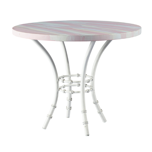 Tampo Marmorizado Candy Color