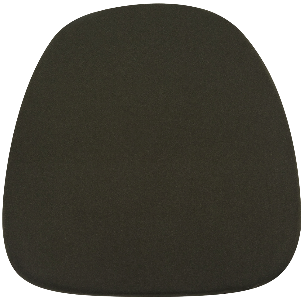 Capa Assento Oxford Preto(a) (Cadeira Itália)