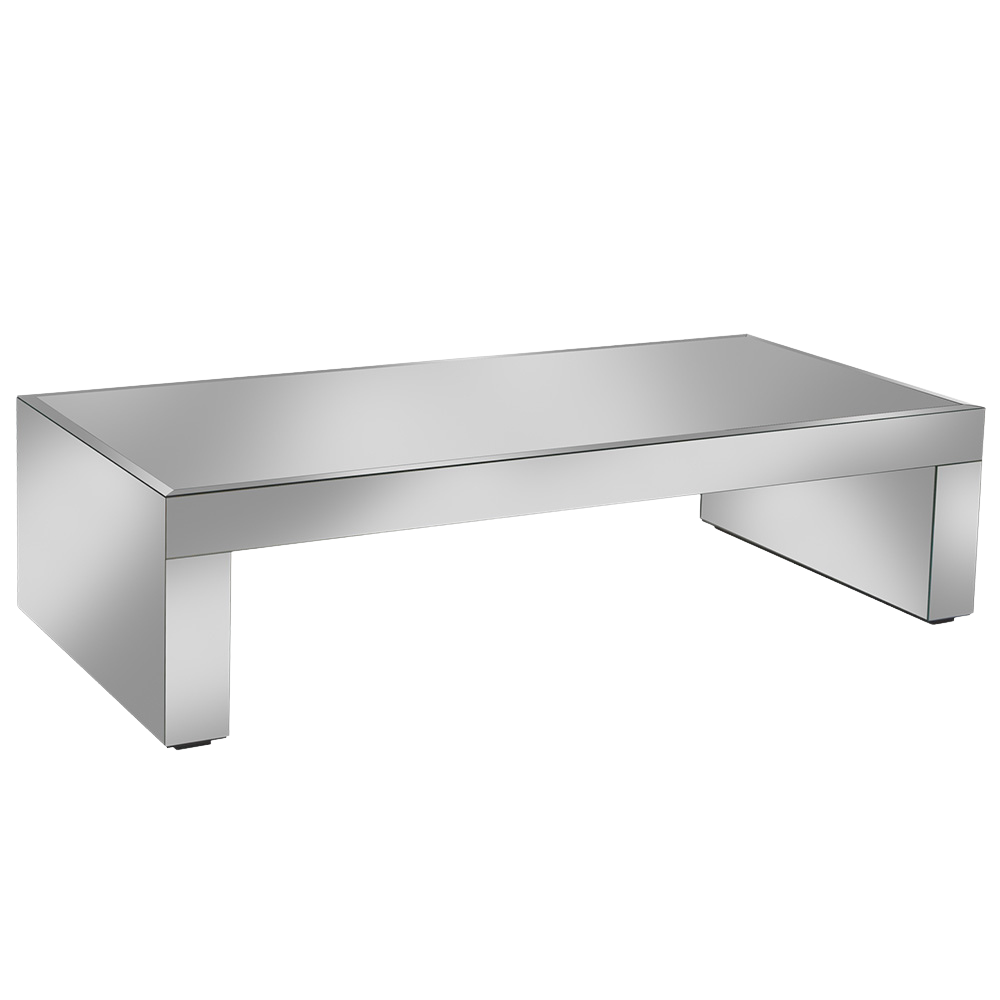 Mesa Espelho Bisotê Centro