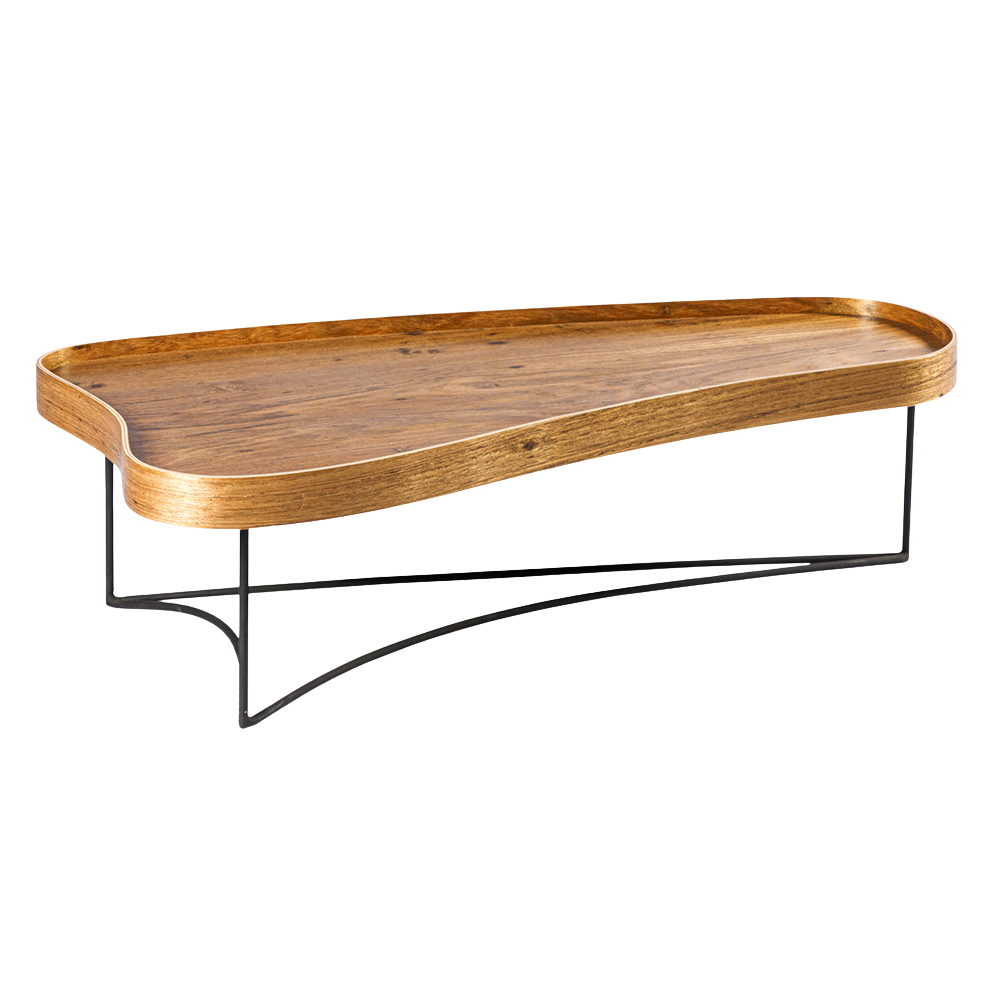 Mesa Linha Lago Centro