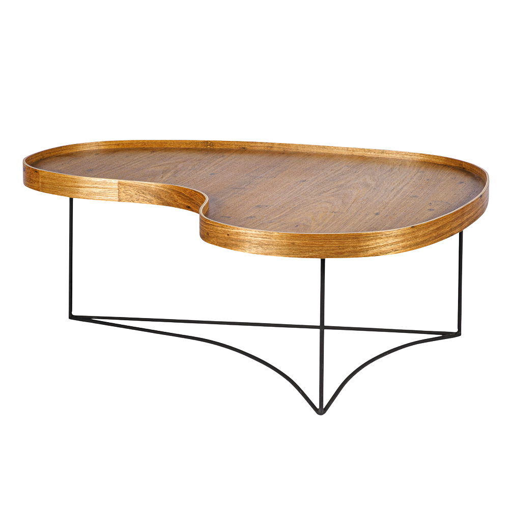 Mesa Linha Lago Centro