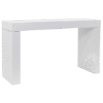 Aparador "U" Invertido Laca