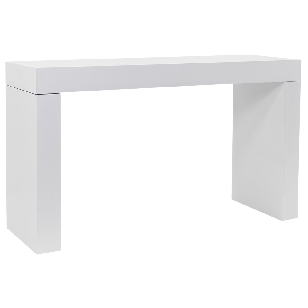 Aparador "U" Invertido Laca