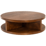 Mesa Redonda Centro Madeira