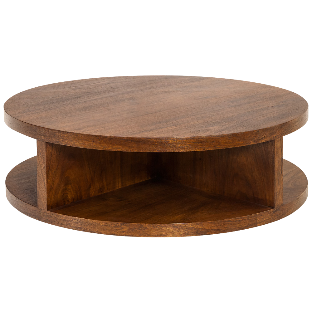 Mesa Redonda Centro Madeira