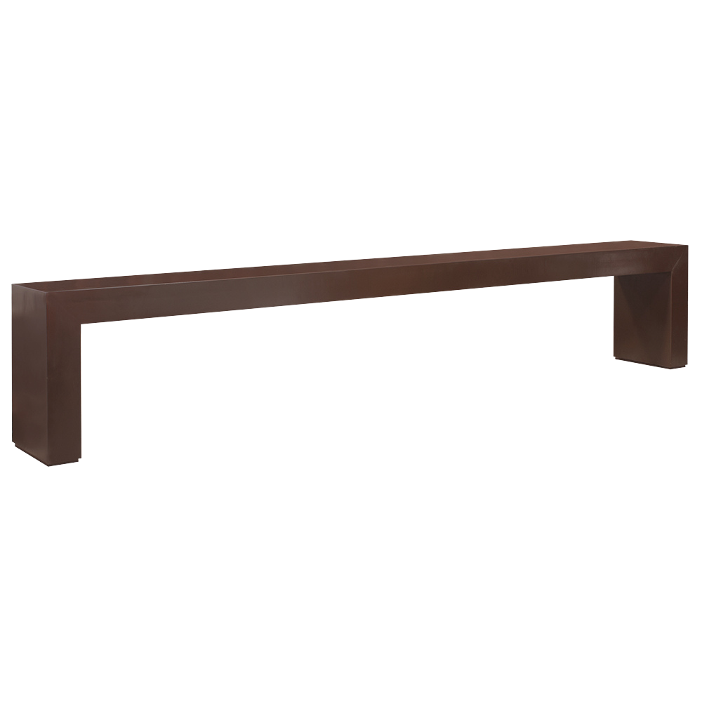 Aparador "U" Invertido Laca