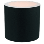 Mesa Cilíndrica para Revestir com Tampo Acrílico